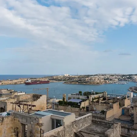 Merkanti Apartments Valletta Exterior foto