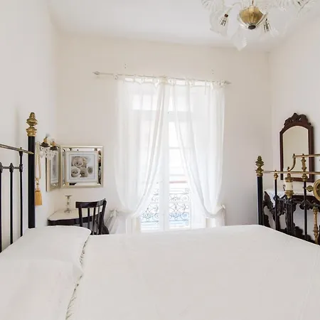 Merkanti Apartments Valletta Zimmer foto