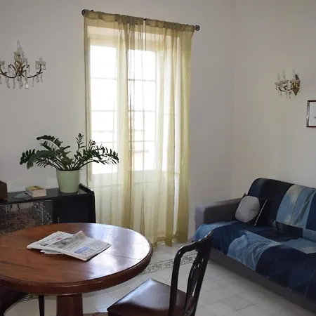 Merkanti Apartments Valletta Zimmer foto