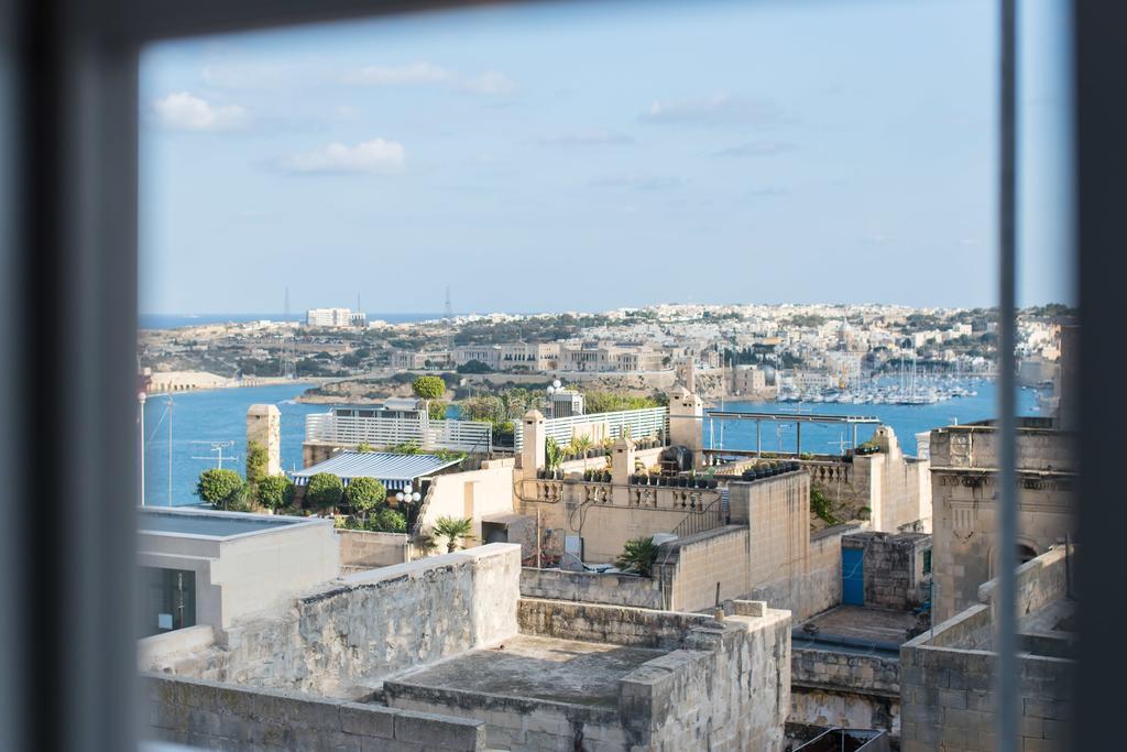 Merkanti Apartament Valletta