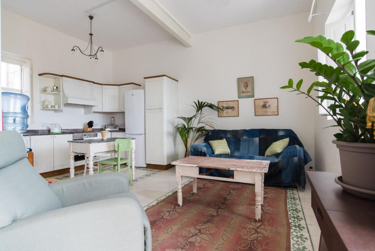 Merkanti Apartament Valletta