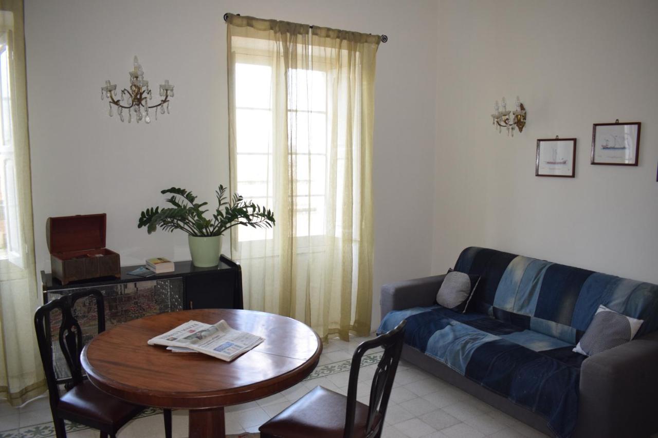 Apartament Merkanti *
