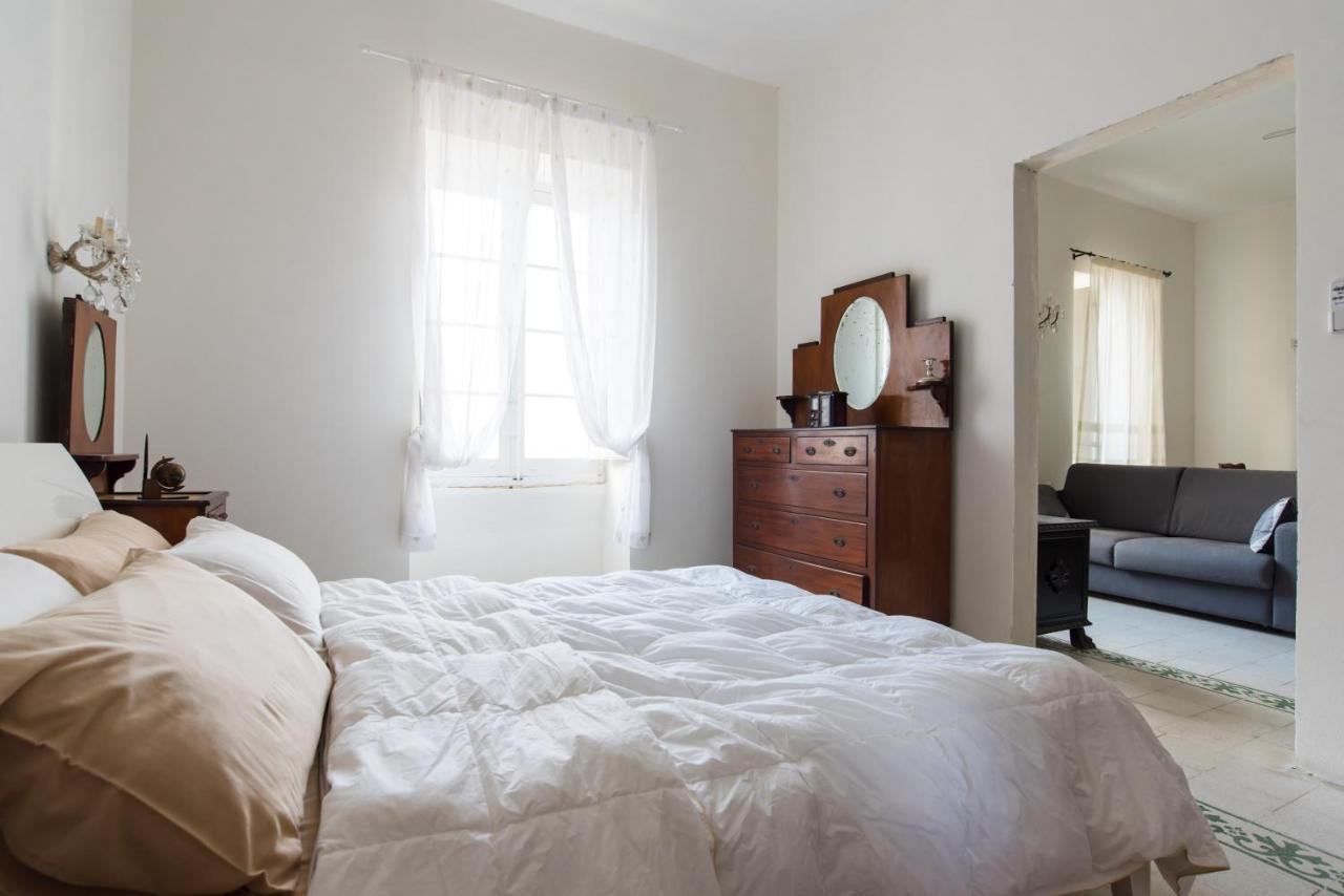 Apartament Merkanti Valletta