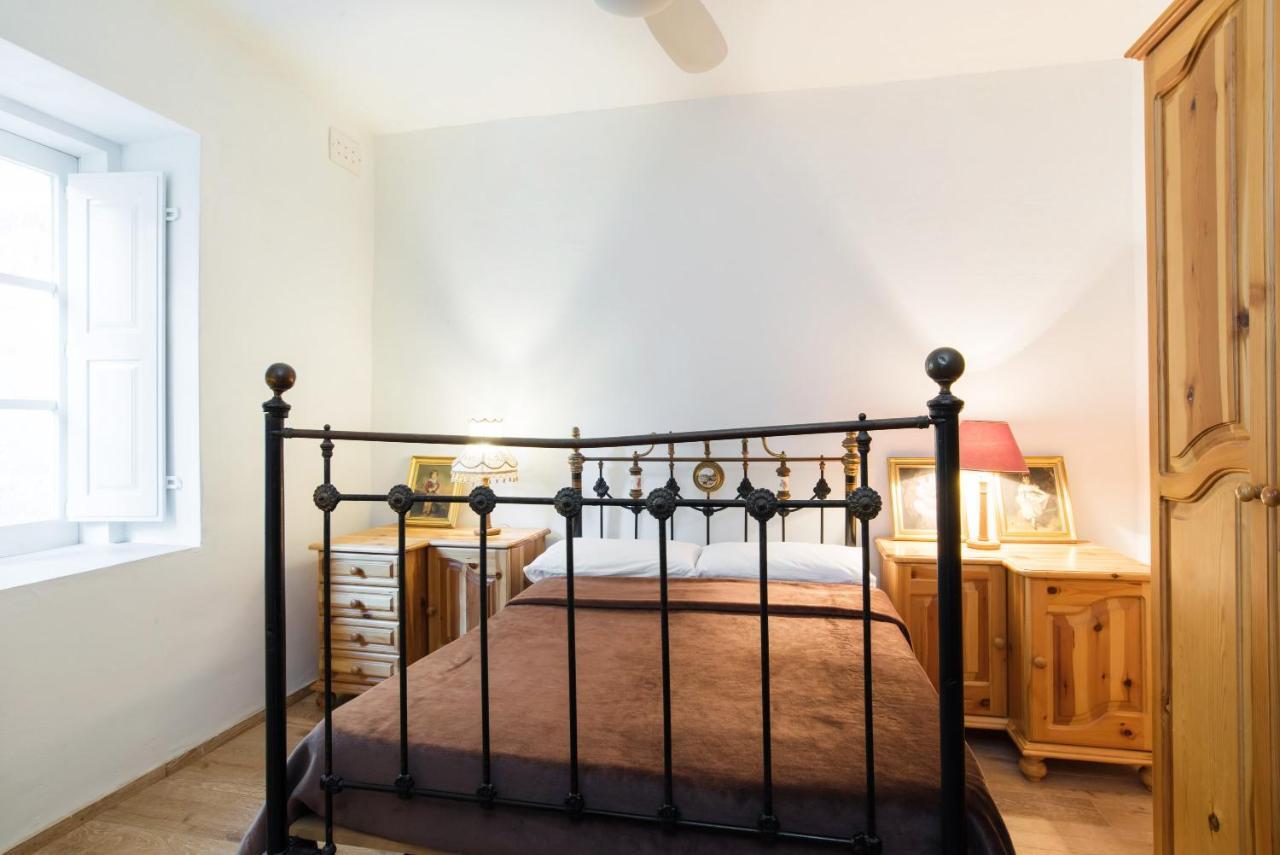 Merkanti Apartament *